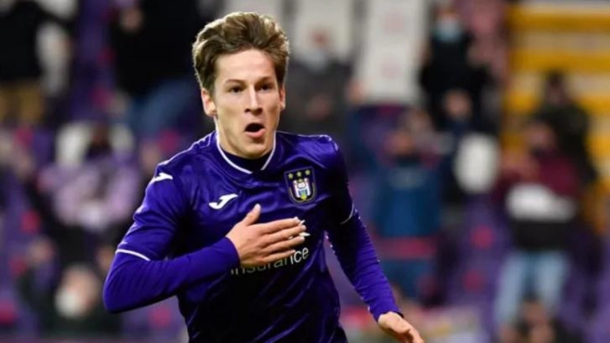 Los dos objetivos del AC Milan en la Jupiler Pro League "Foto: HLN"