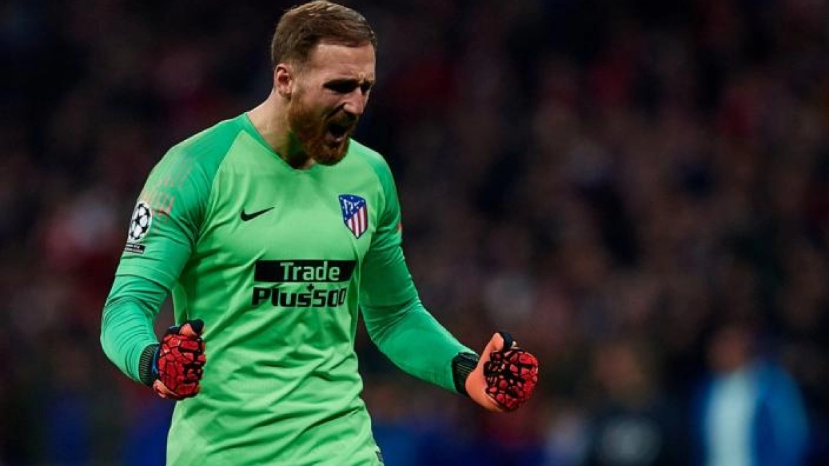 El suplente top que Simeone busca para Jan Oblak