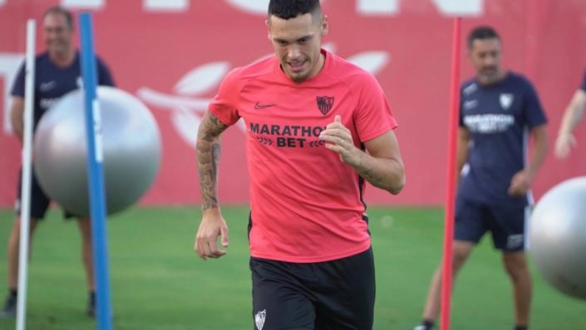 Rumores de fichajes: El Liverpool tantea a Lucas Ocampos