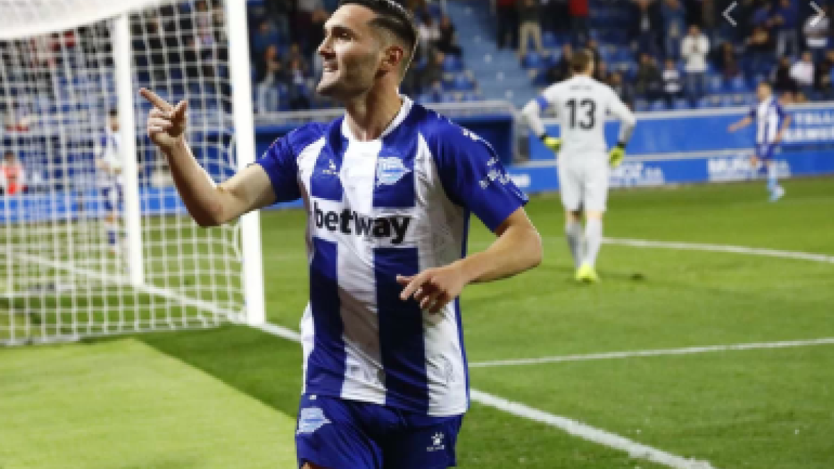 Culminado el cuadro de octavos del torneo de FIFA 20 de LaLiga "Foto: La Voz de Galicia"