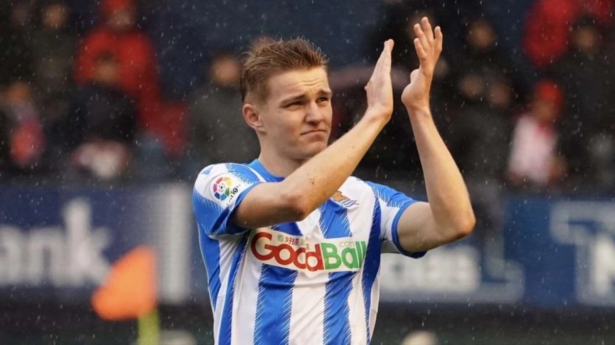 ¿Es necesario el regreso anticipado de Ødegaard al Real Madrid?