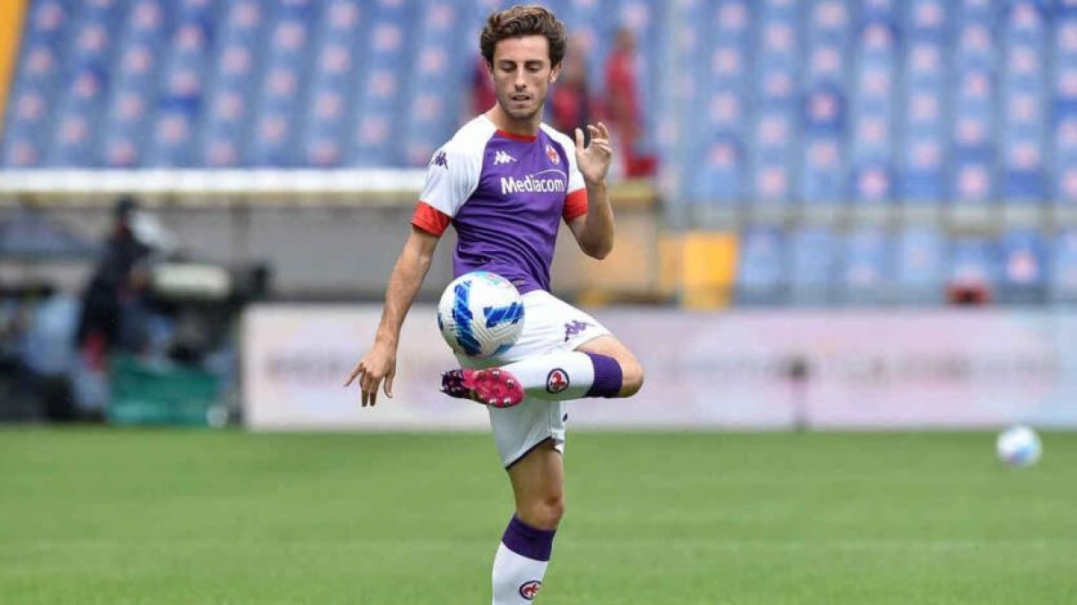 Odriozola vuela en la Serie A / Elespanol.com