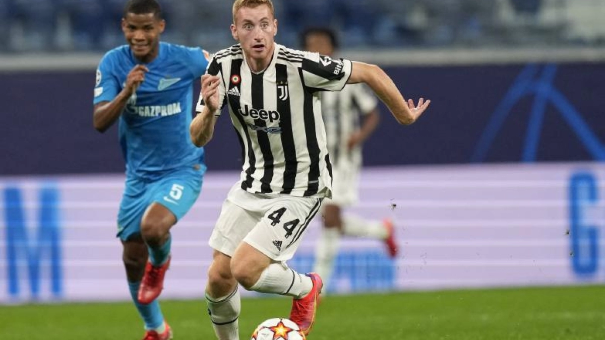 Kulusevski por Pépé, la oferta del Arsenal a la Juve - Foto: Diario AS