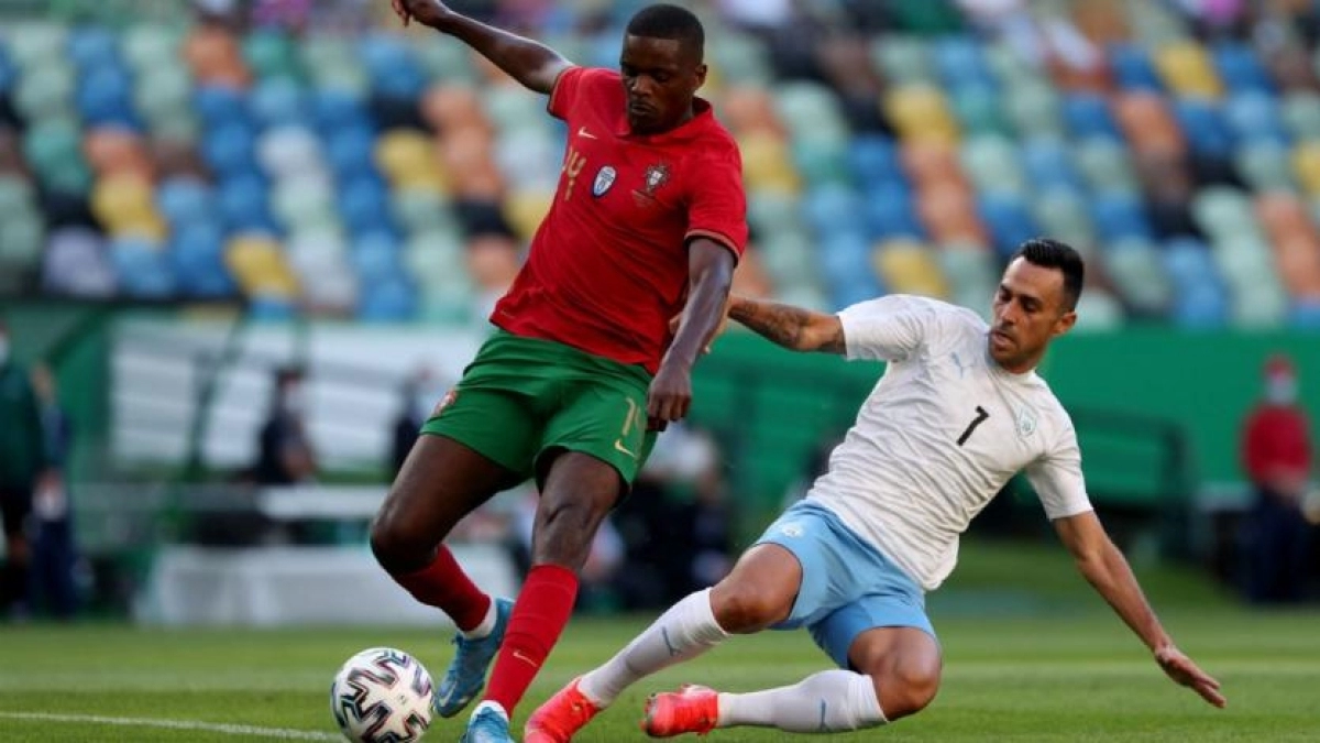 La oferta máxima que ofrece el Benfica por William Carvalho