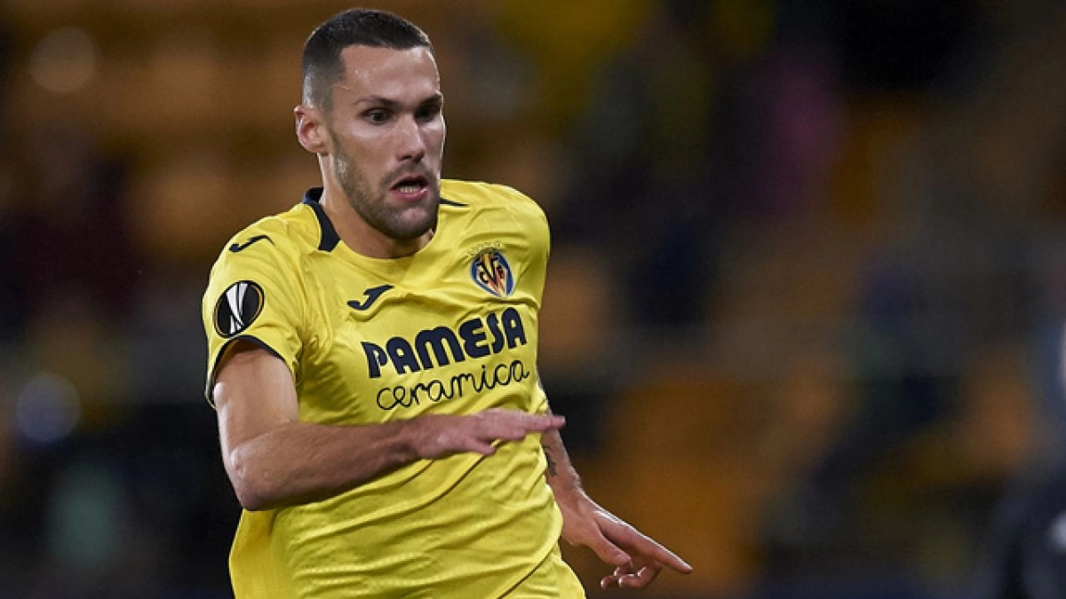 OFICIAL: Alfonso Pedraza renueva con el Villarreal / ABC.es