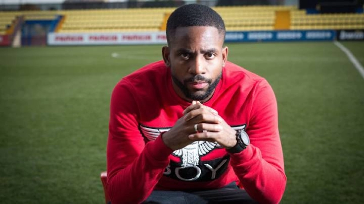 OFICIAL: Bakambu ficha por el Olympique de Marsella / AS.com