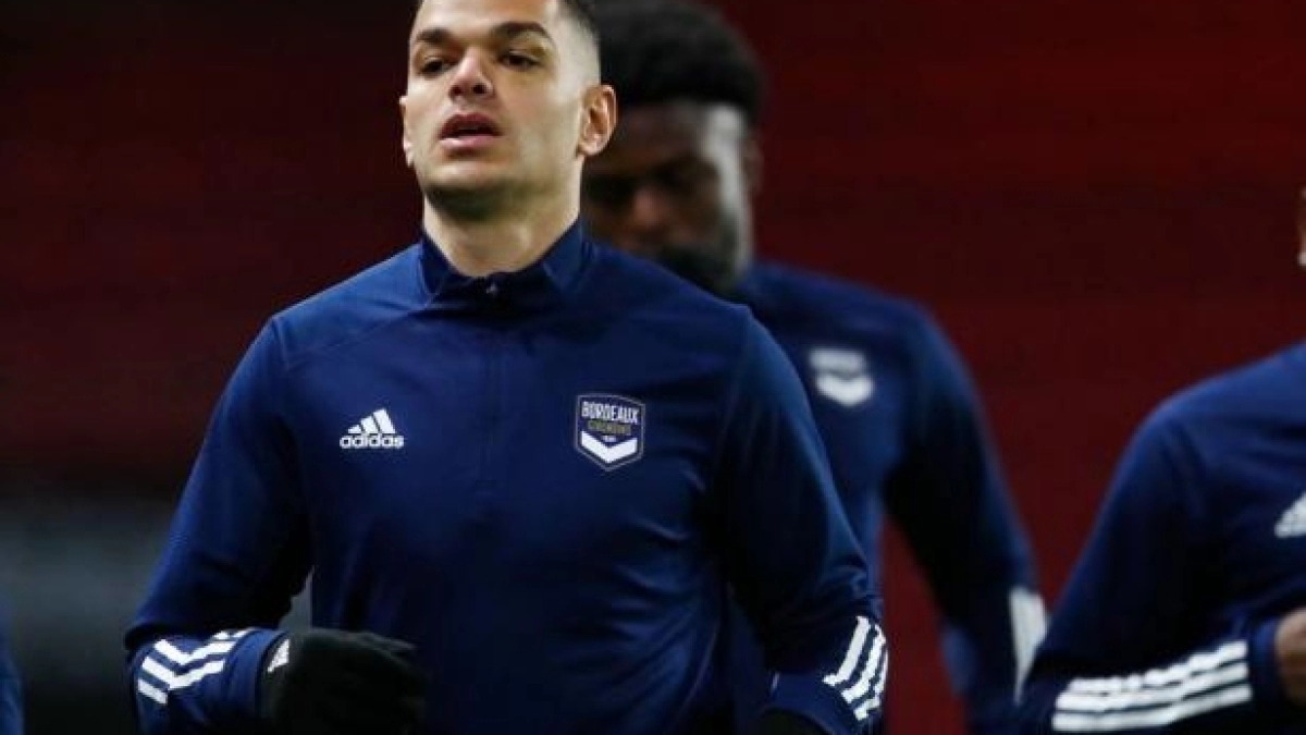 OFICIAL: Ben Arfa ficha por el Lille / Besoccer.com