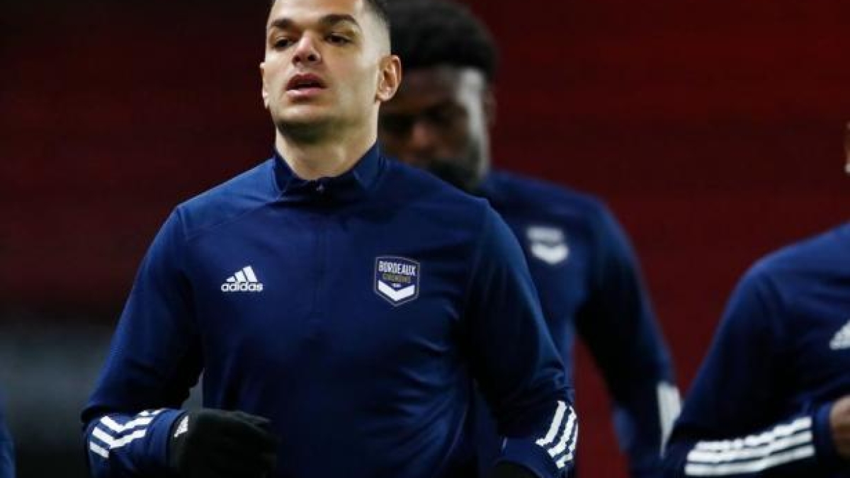 OFICIAL: Ben Arfa ficha por el Lille