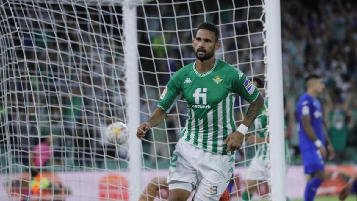 OFICIAL: El Betis se hace con la propiedad de Willian José / ABC.es