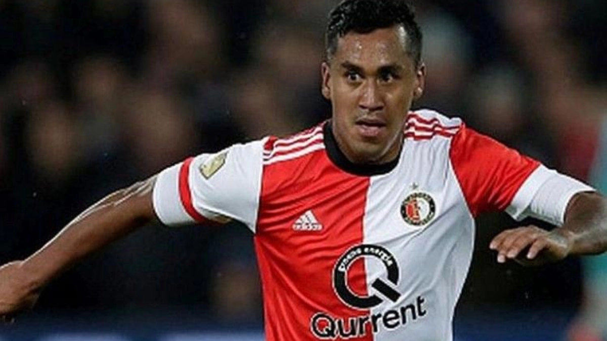 OFICIAL: El Celta ficha a Renato Tapia / Eldesmarque.com