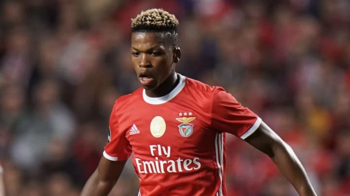 OFICIAL: El Getafe firma a Florentino Luis / 90min.com