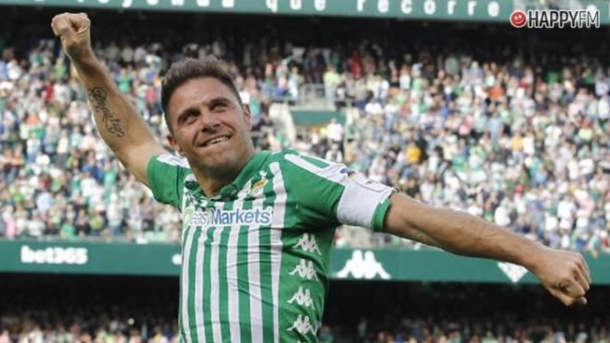 OFICIAL: Joaquín renovado / Okdiario.com