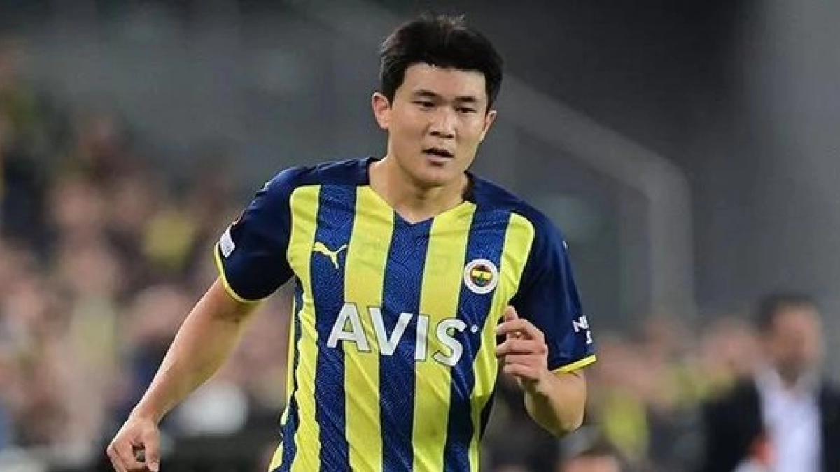OFICIAL: Kim Min Jae, ya es del Nápoles / Teknomers.com
