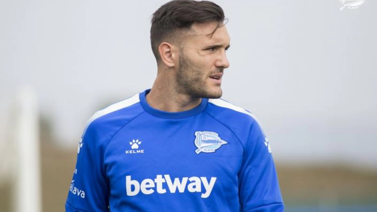 OFICIAL: Lucas Pérez nuevo jugador del Elche / DeportivoAlavés