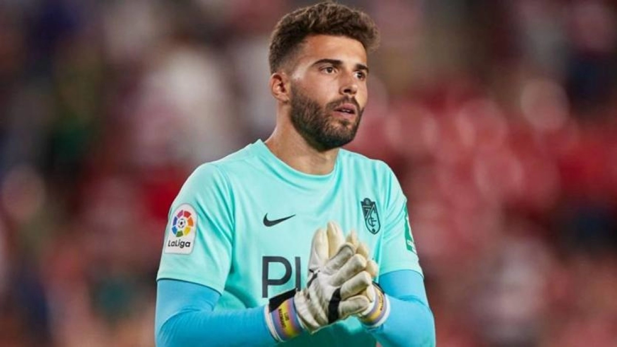 OFICIAL: Luis Maximiano, nuevo portero de la Lazio