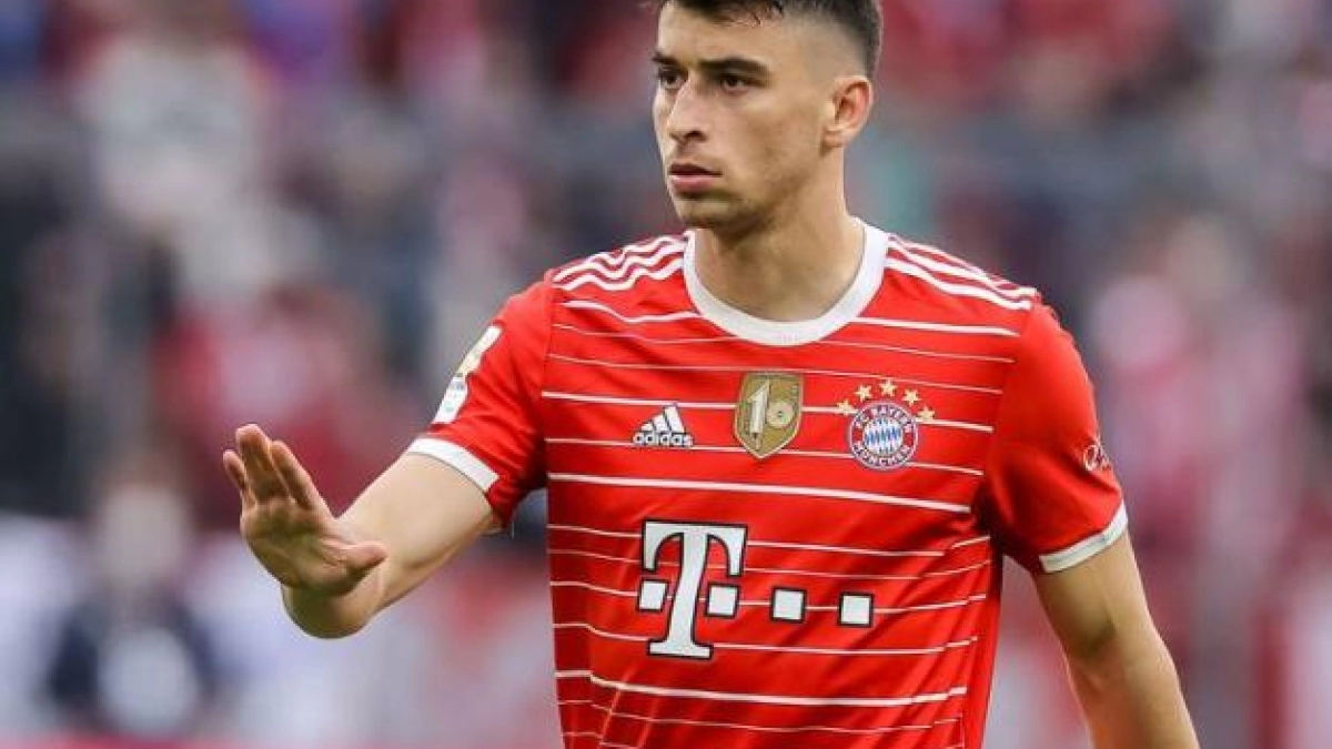 OFICIAL: Marc Roca, nuevo fichaje del Leeds - Foto: Cadena SER