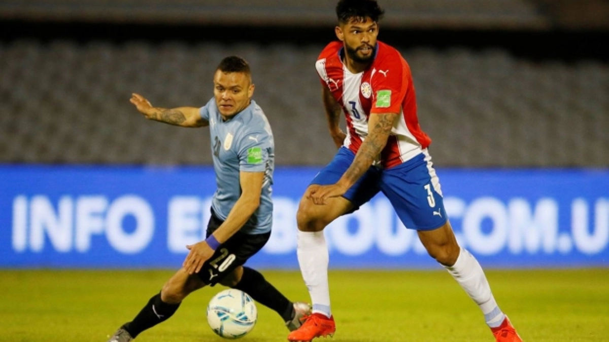 OFICIAL: Omar Alderete, primer fichaje del Valencia / LasProvincias.es