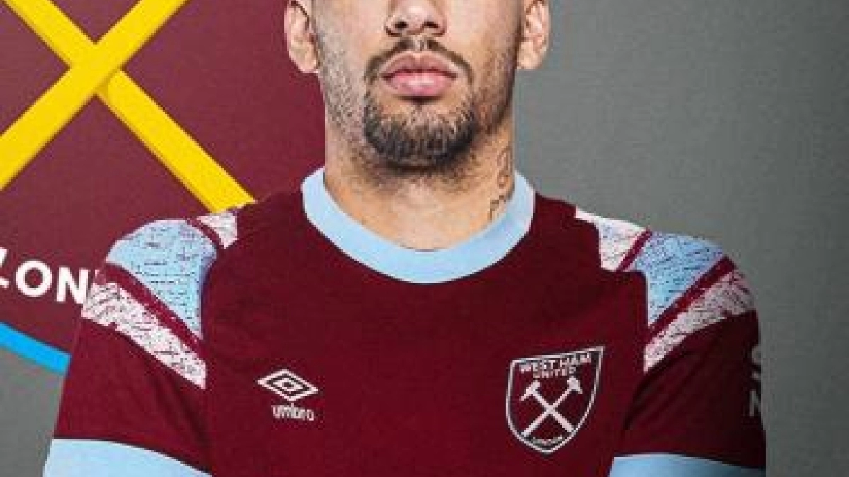 OFICIAL: Lucas Paquetá, nuevo fichaje del West Ham - Foto: Twitter