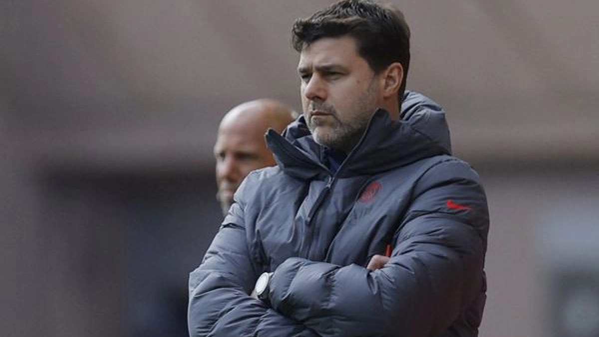 OFICIAL: Pochettino sale del PSG / Larazon.es