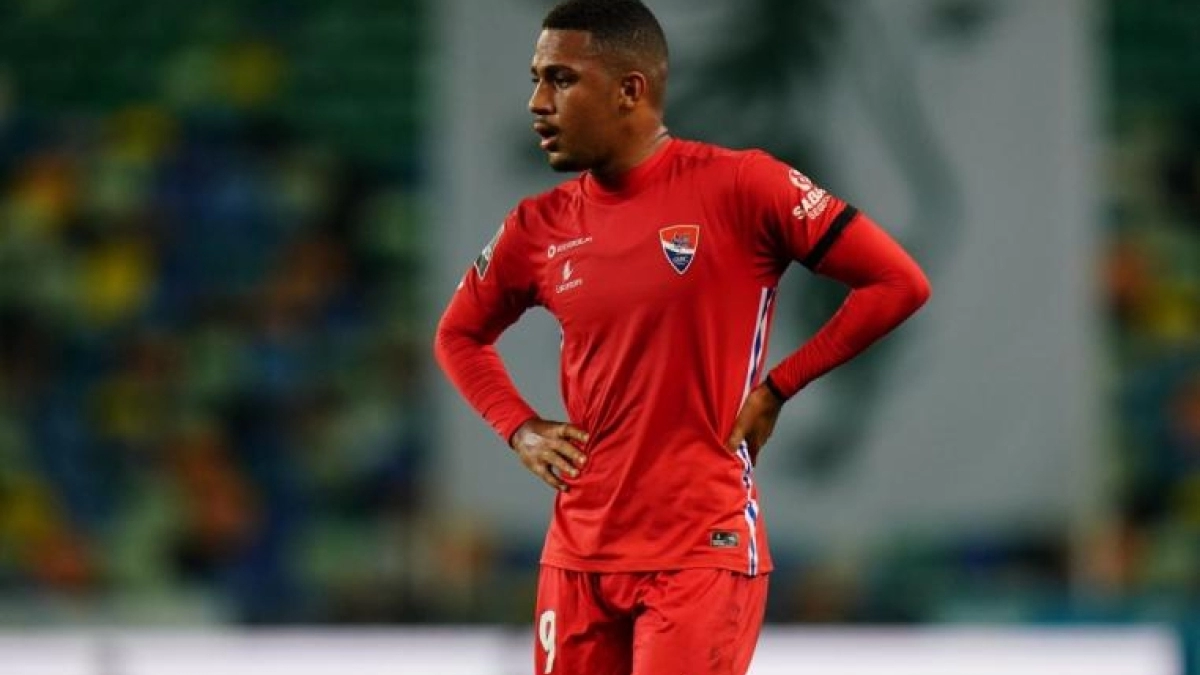 OFICIAL: Samuel Lino ficha por el Atlético / Somosfanaticos.com