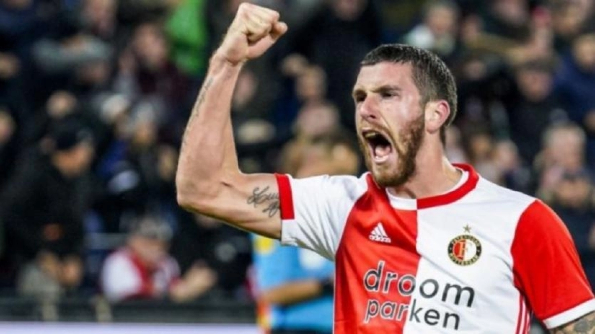OFICIAL: Senesi, nuevo fichaje del Bournemouth - Foto: Marca