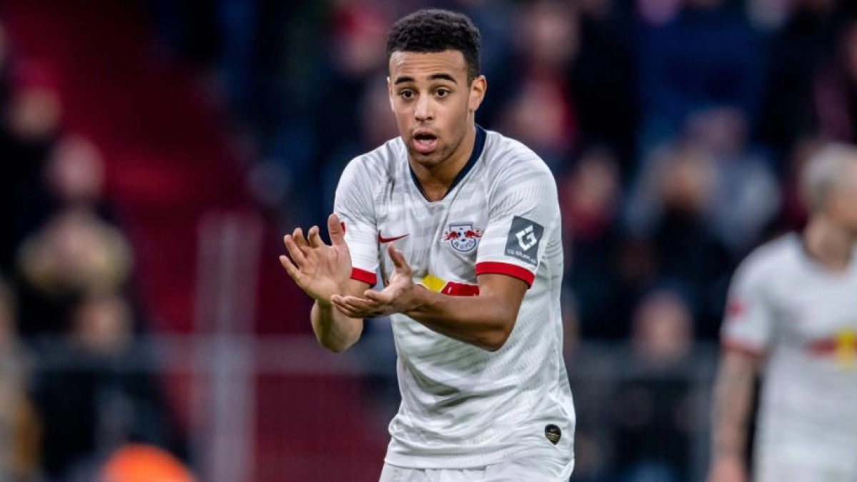 OFICIAL: Tyler Adams ficha por el Leeds