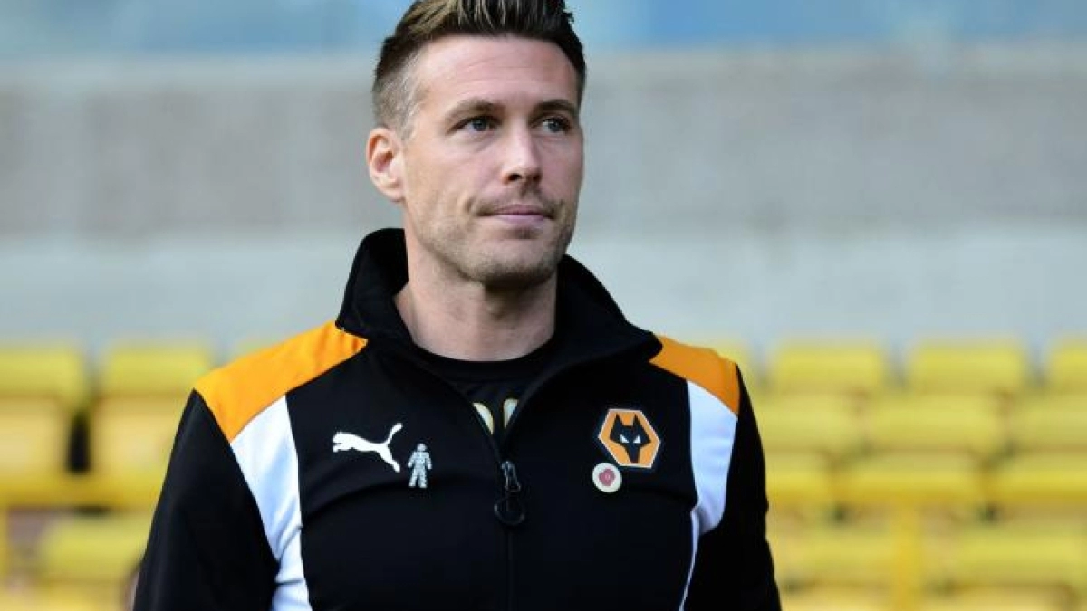 OFICIAL: El Watford destituye a Edwards y ya tiene sustituto - Foto: Forest Green Rovers