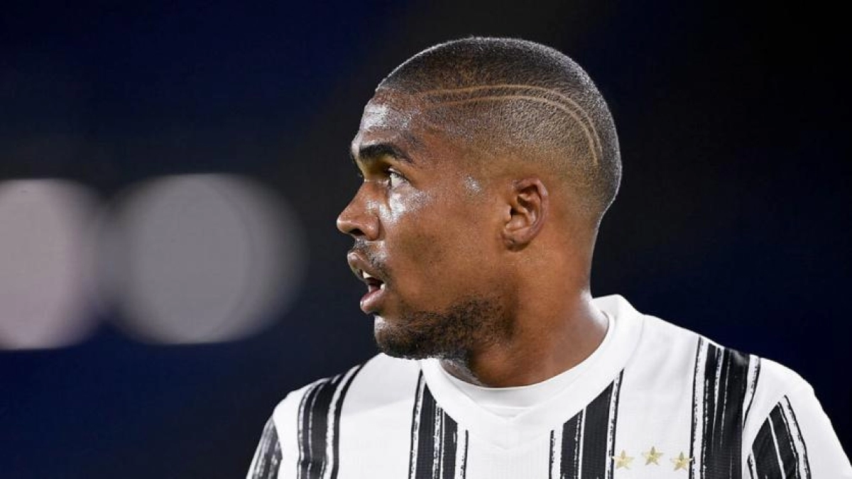 OFICIAL: Douglas Costa regresa a Gremio de Porto Alegre