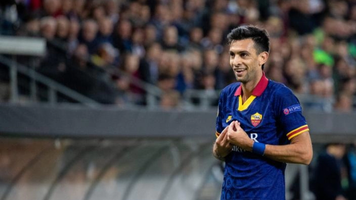 OFICIAL: Javier Pastore, nuevo jugador del Elche de los argentinos