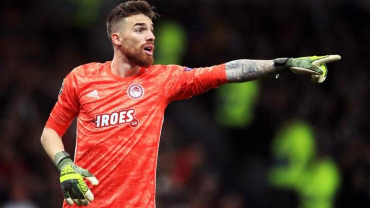 OFICIAL: José Sá, nuevo portero del Wolverhampton