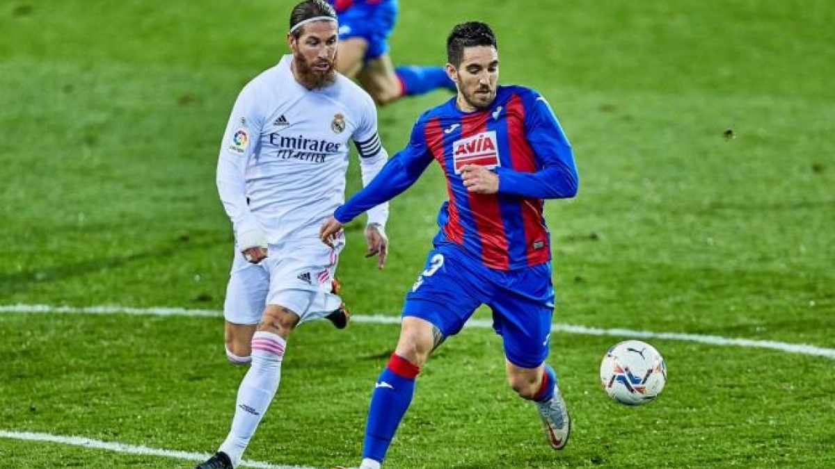 OFICIAL: Pedro Bigas, nuevo jugador del Elche CF