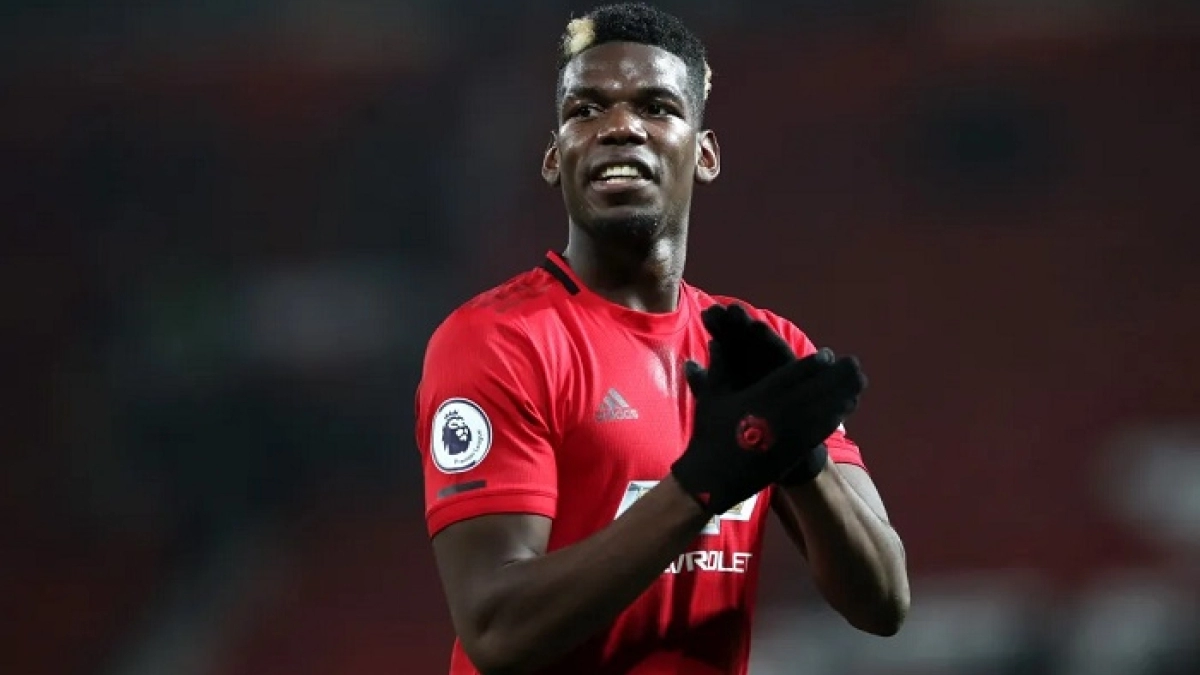 Ofrecen a Paul Pogba al PSG, pero tiene dudas / SoyCalcio.com
