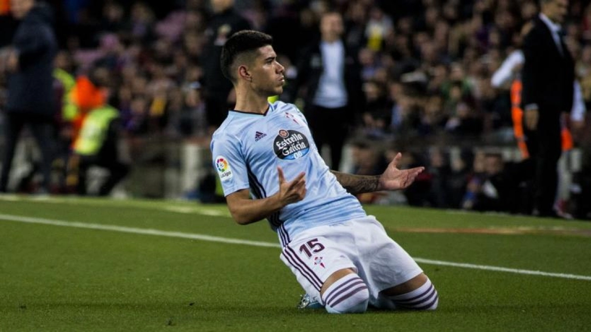 Olaza con ofertas para dejar el Celta / lavozdegalicia.es