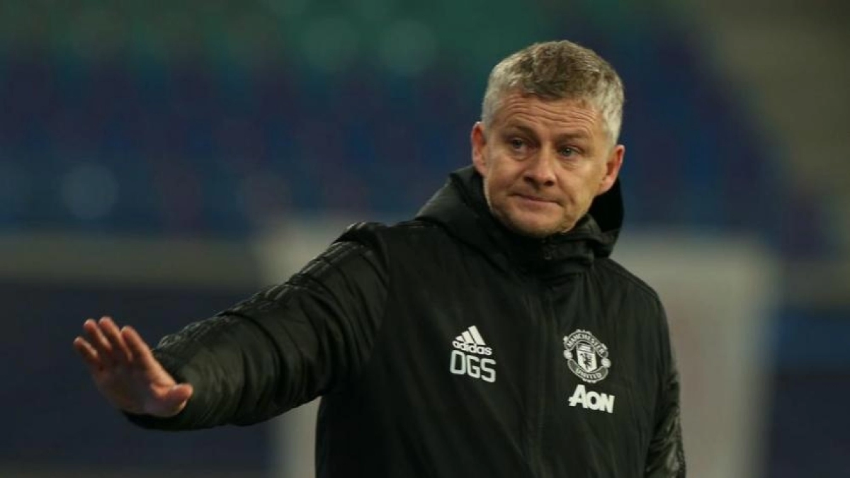 Otro ridículo de Solskjaer y la directiva se queda sin paciencia
