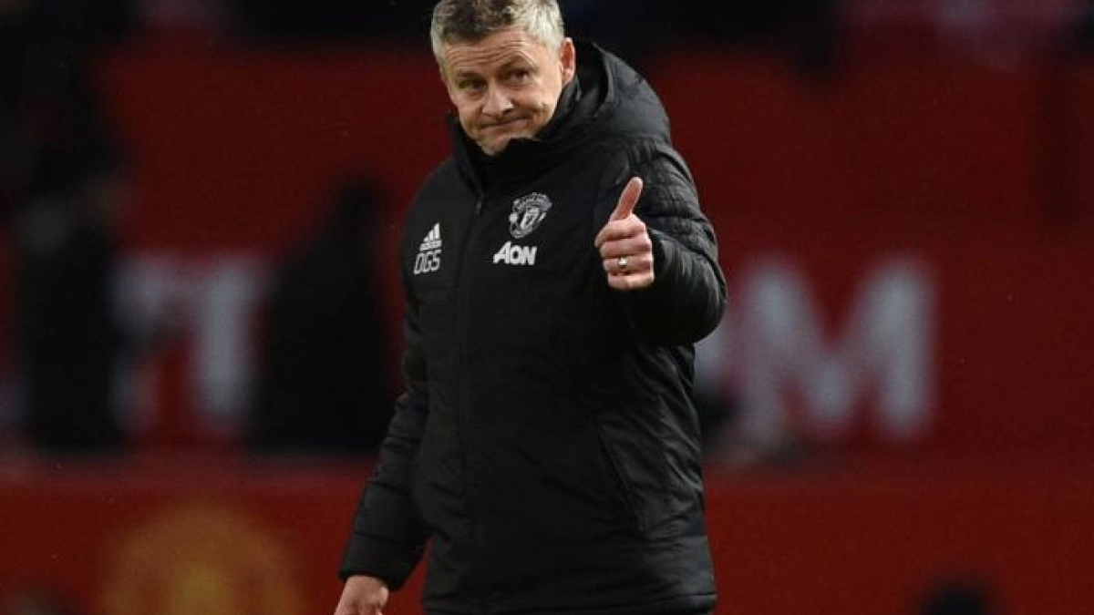 El Manchester United tiene en la mira a su nuevo central | FOTO: MANCHESTER UNITED