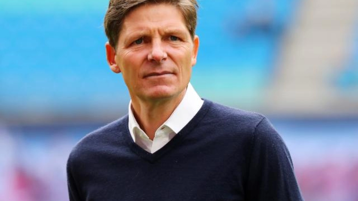 Glasner, el relevo de Ancelotti que gusta a Florentino
