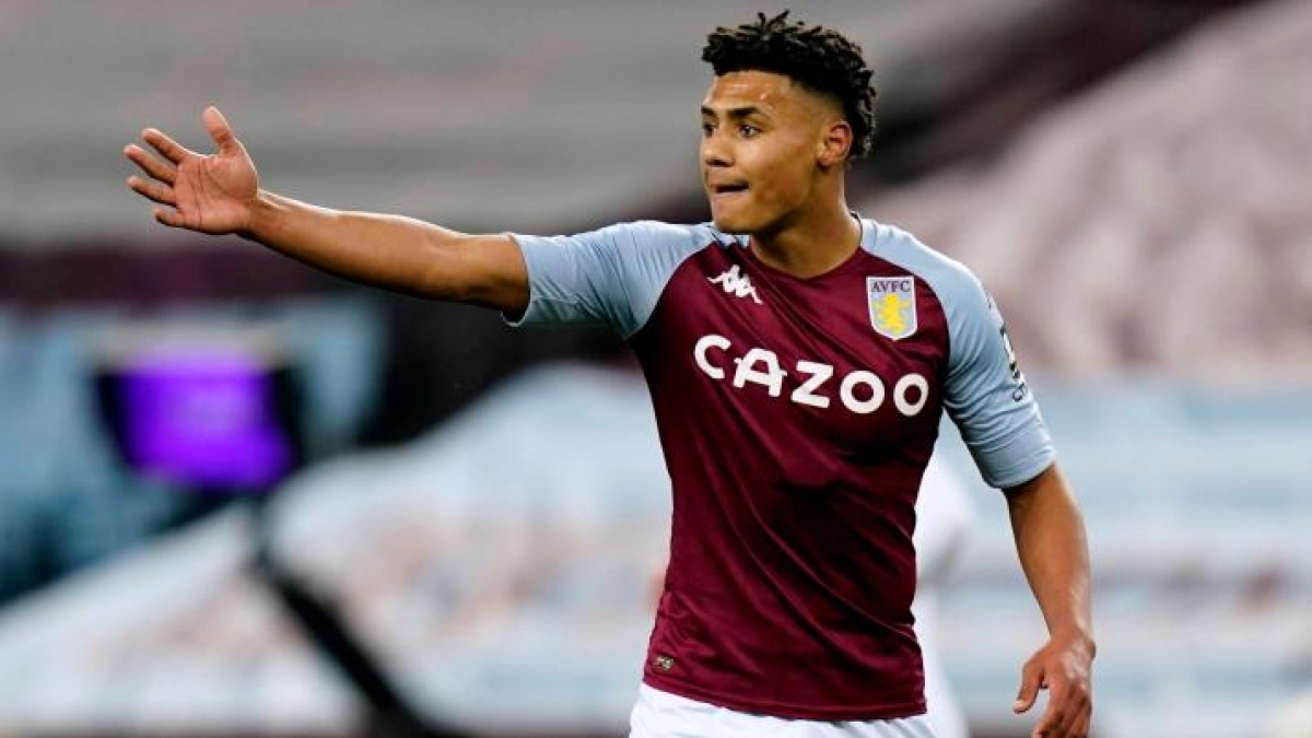 Ollie Watkins, el nuevo objetivo del Liverpool para el verano