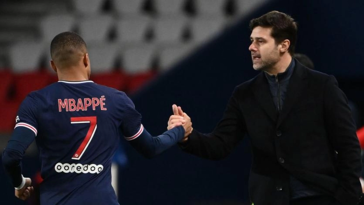 ¡De locos! Así será el XI titular del PSG la próxima temporada. Foto: Marca