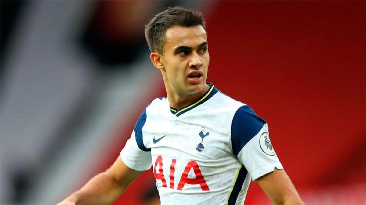 Opción italiana para Sergio Reguilón / Diariogol.com