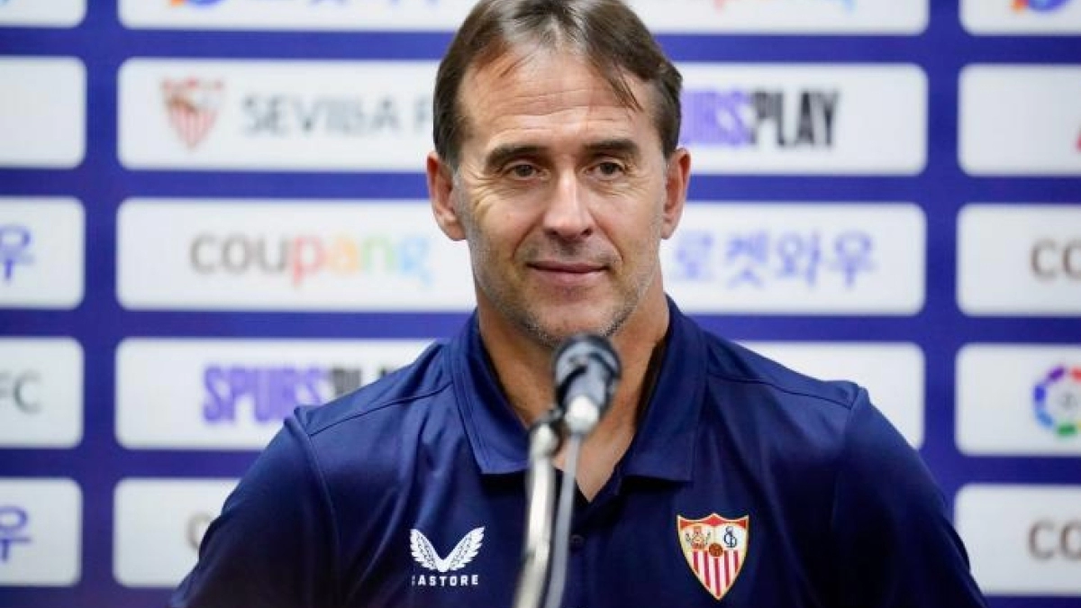 Opción ‘low cost’ para Lopetegui en la medular - Foto: Goal.com