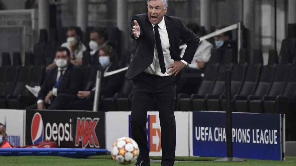 La opción que se le presenta al Madrid en la Eredivisie para el lateral derecho