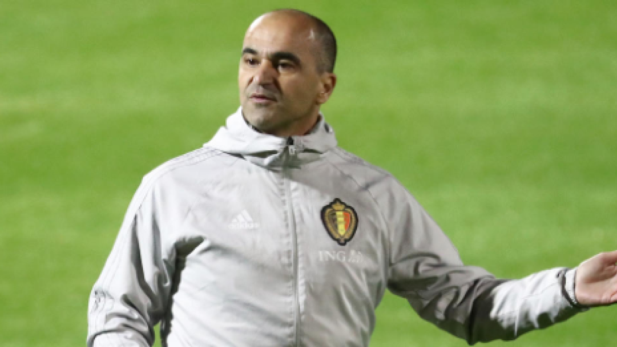 Se abre el abanico de opciones para el banquillo del Real Betis "Foto: Diario de Sevilla"