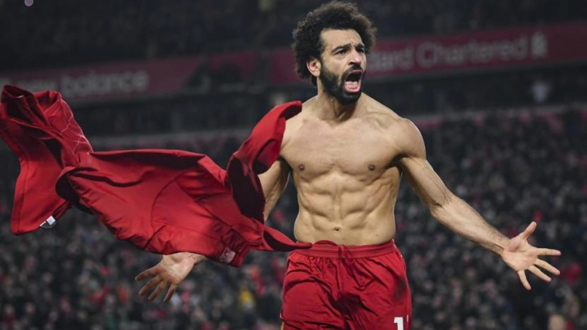 ¿Qué opciones tiene el Barcelona para cerrar a Salah?. Foto: MundoDeportivo