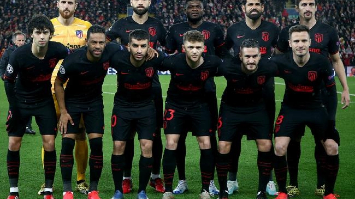 Operación salida en el Atlético: dejen salir antes de entrar