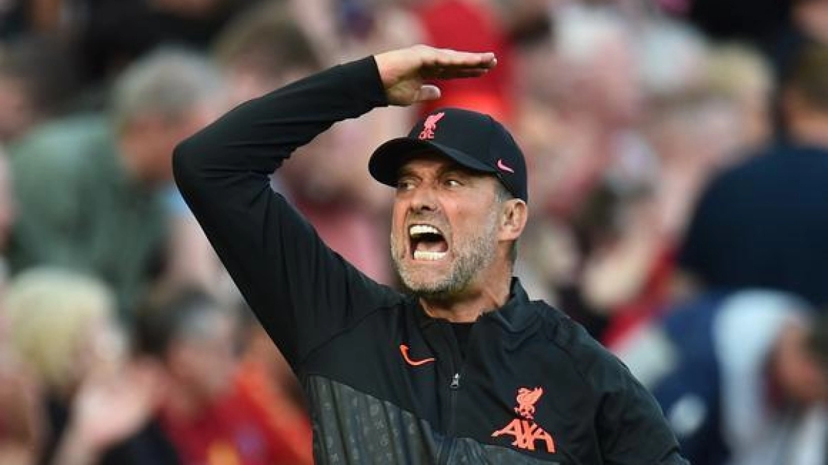 El espectacular once que quiere armar el Liverpool en 2022