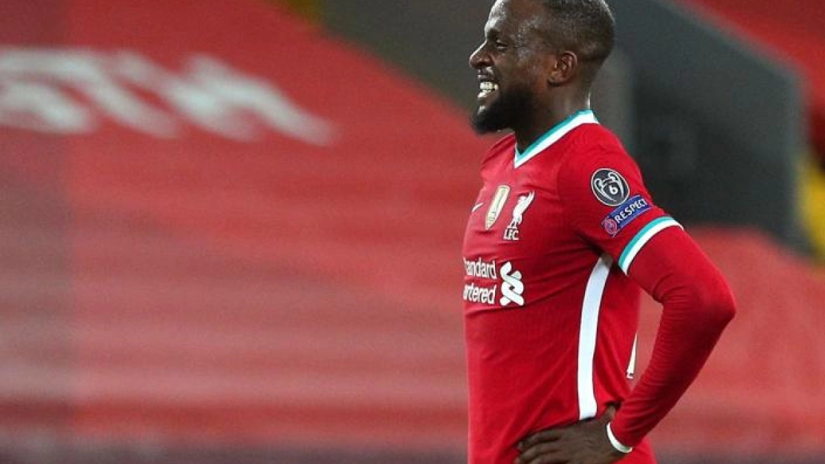 Rumores ubican a Origi en la órbita del Atlético de Madrid 