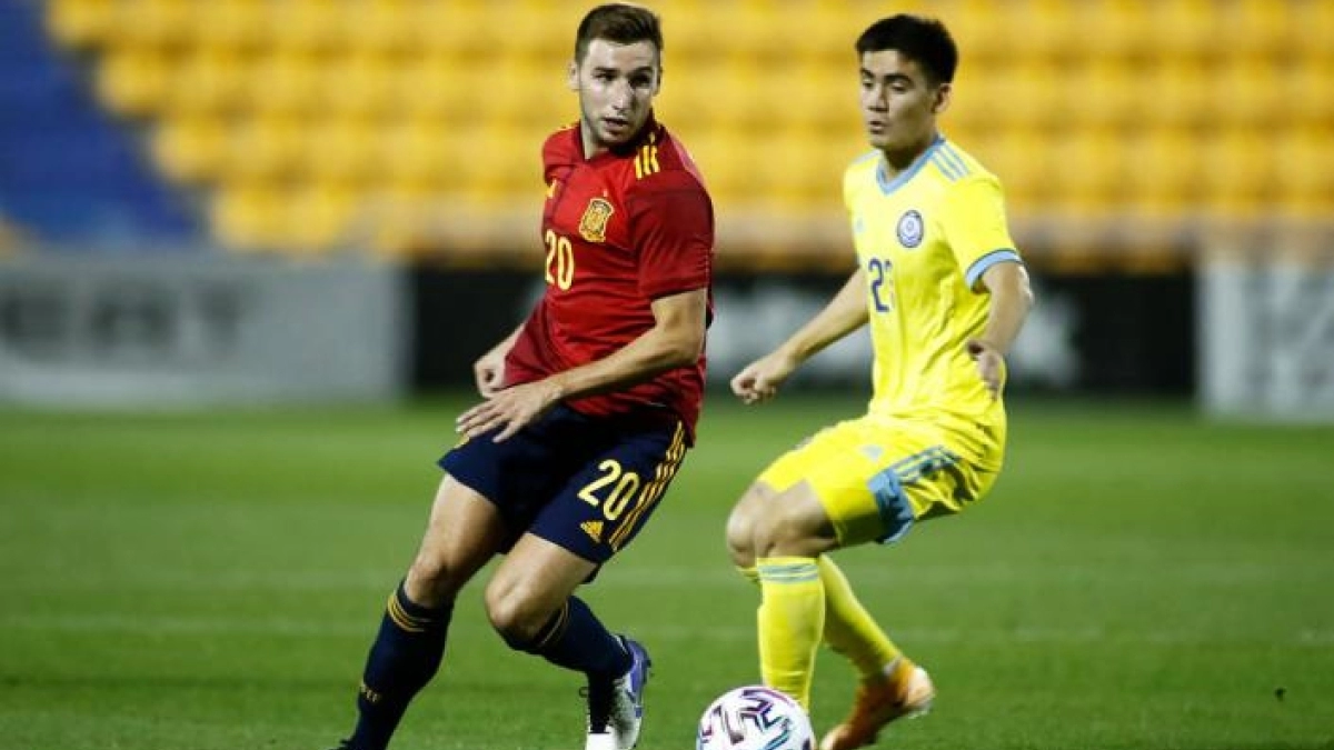 Osasuna le cierra la puerta de salida a Moncayola. Foto: Diario de Navarra