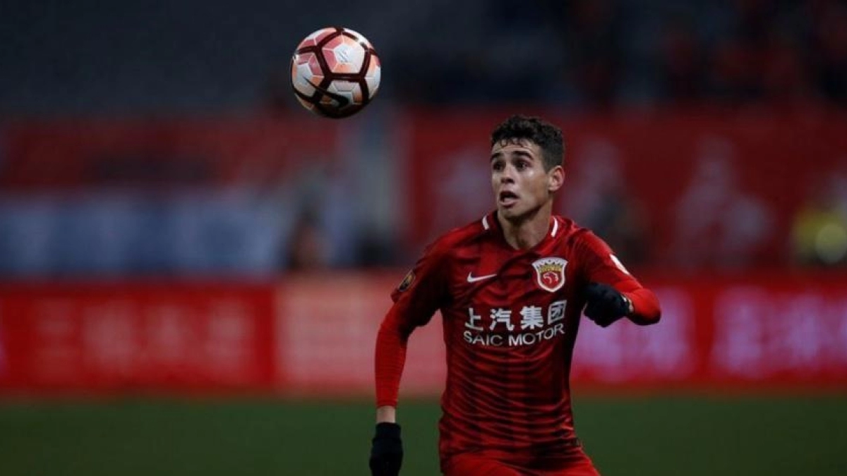 Las 2 estrellas que quiere fichar Flamengo después de Arturo Vidal