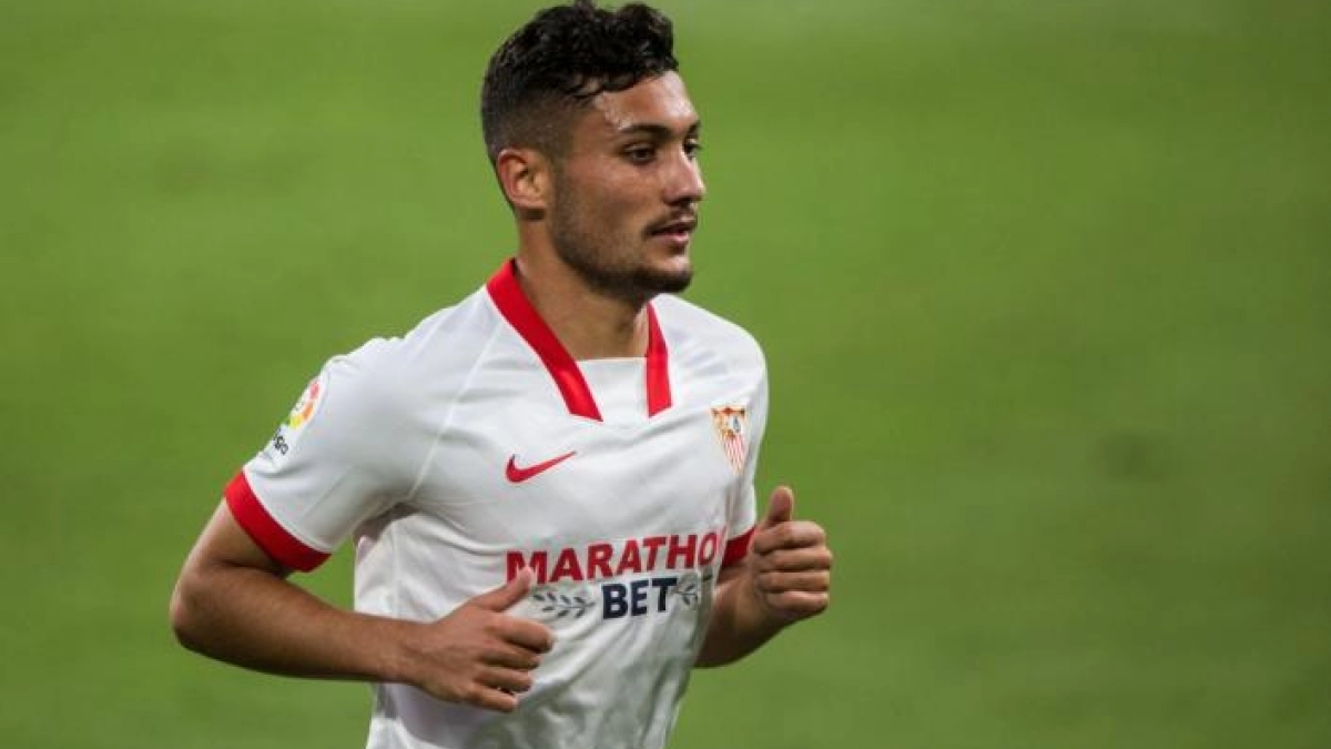 Óscar Rodríguez, objetivo prioritario del Villarreal para la 2022/2023