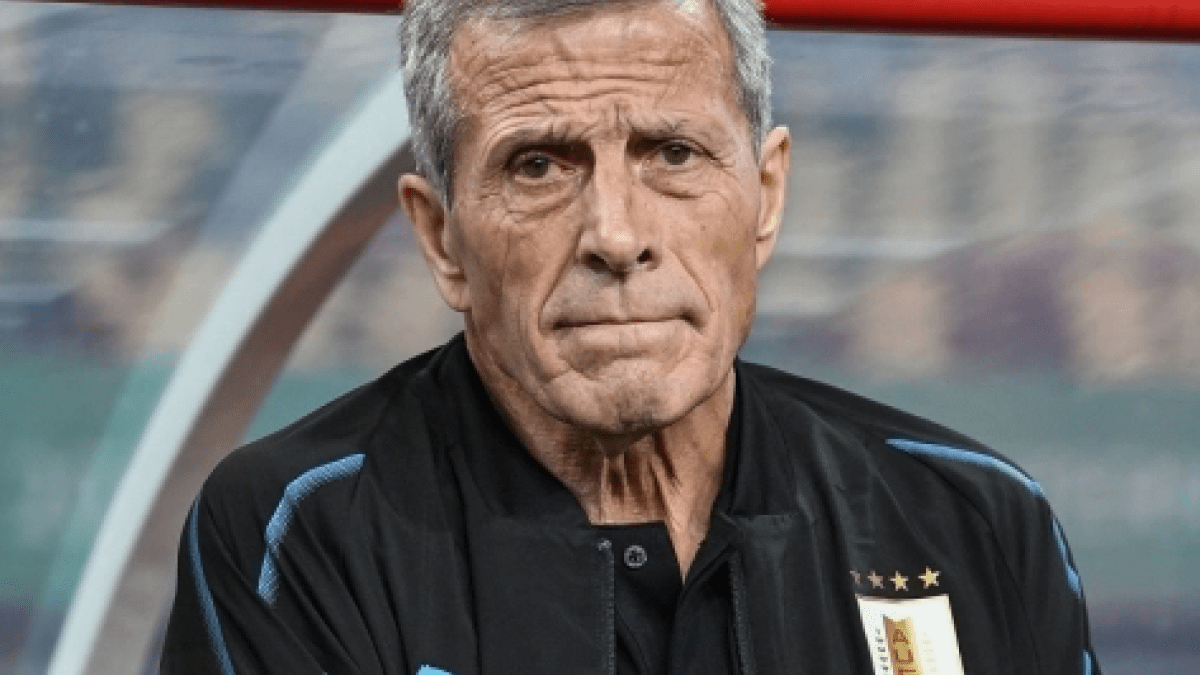 El centro del campo que prepara Uruguay para el futuro (y el presente) "Foto: Ovación"